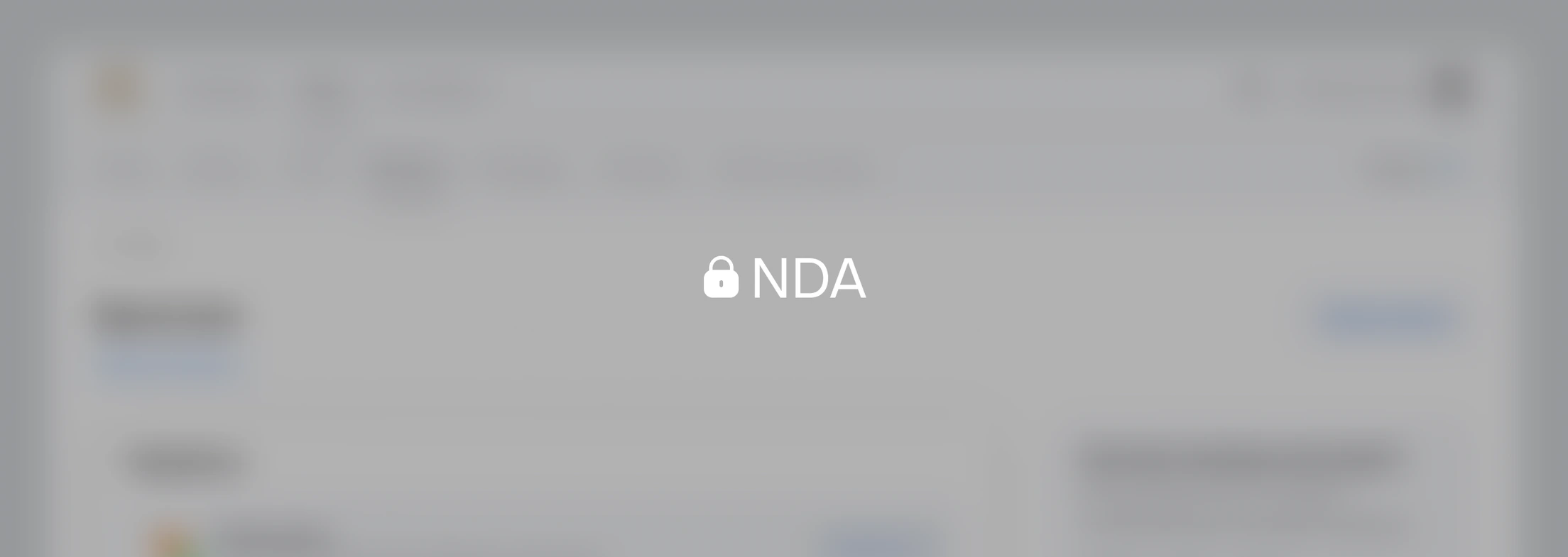 Прежний сценарий подключения (скрыт по NDA)